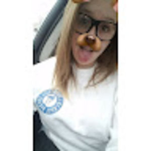 Meet your Posher, Skylar